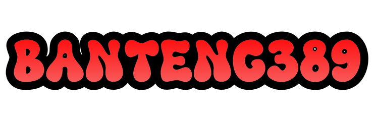 LOGO BANTENG389